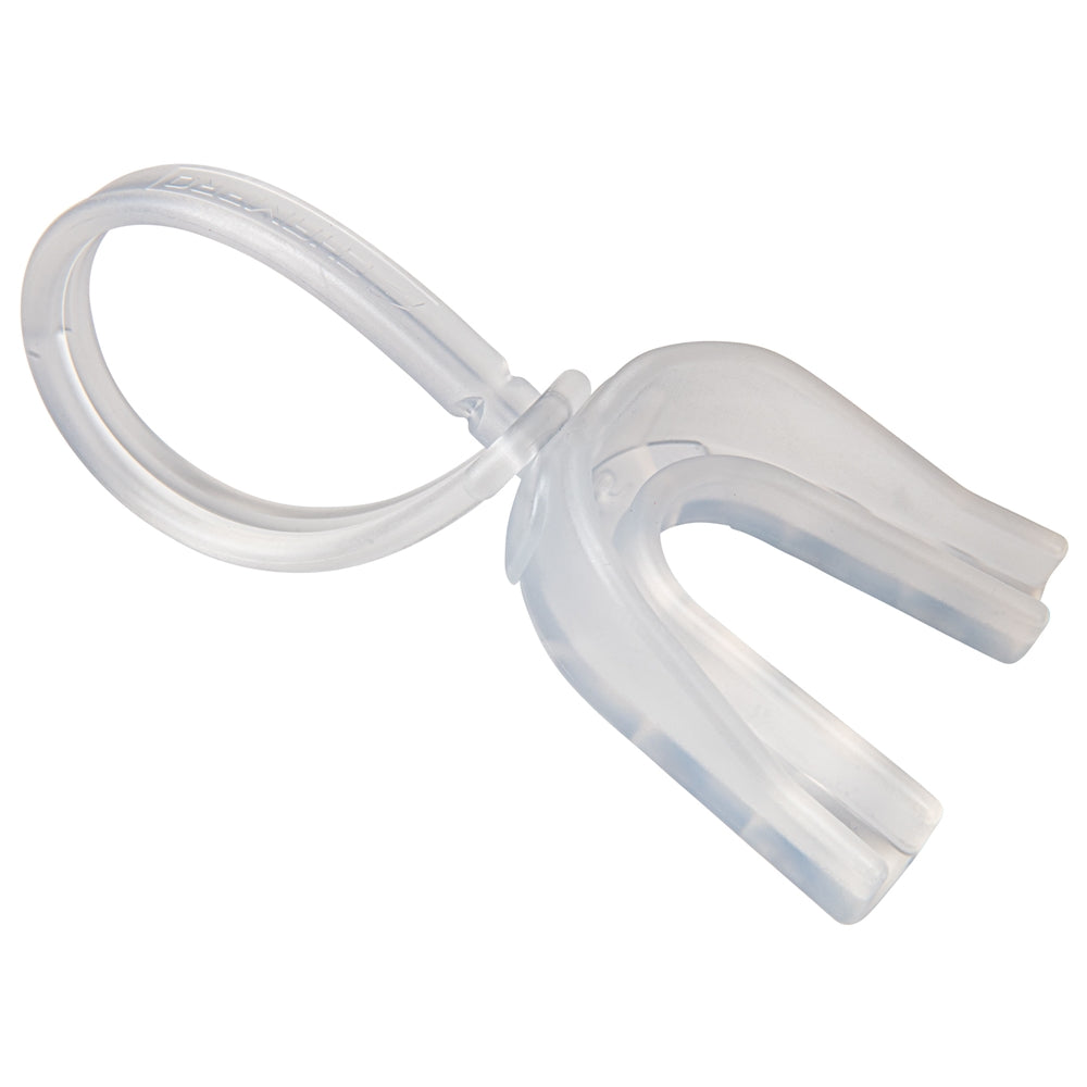 MOUTHGUARD W/STRAP