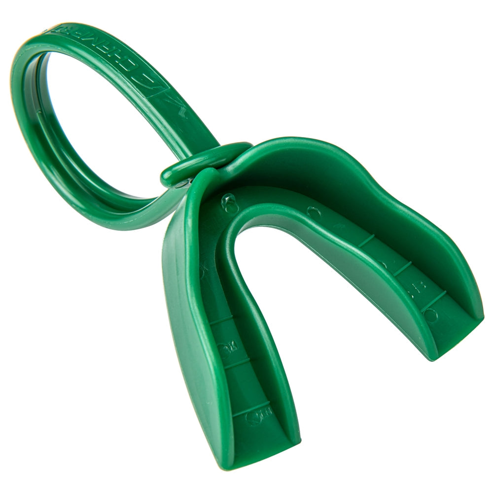 MOUTHGUARD W/STRAP