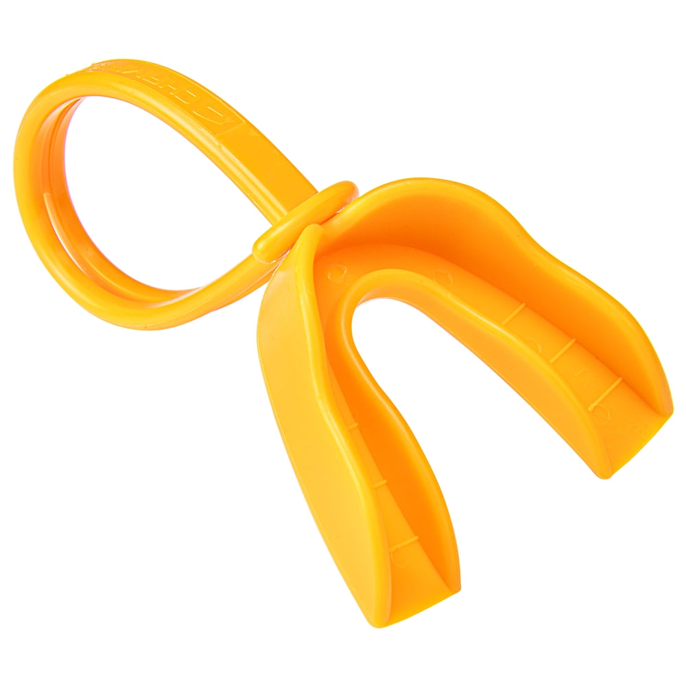 MOUTHGUARD W/STRAP