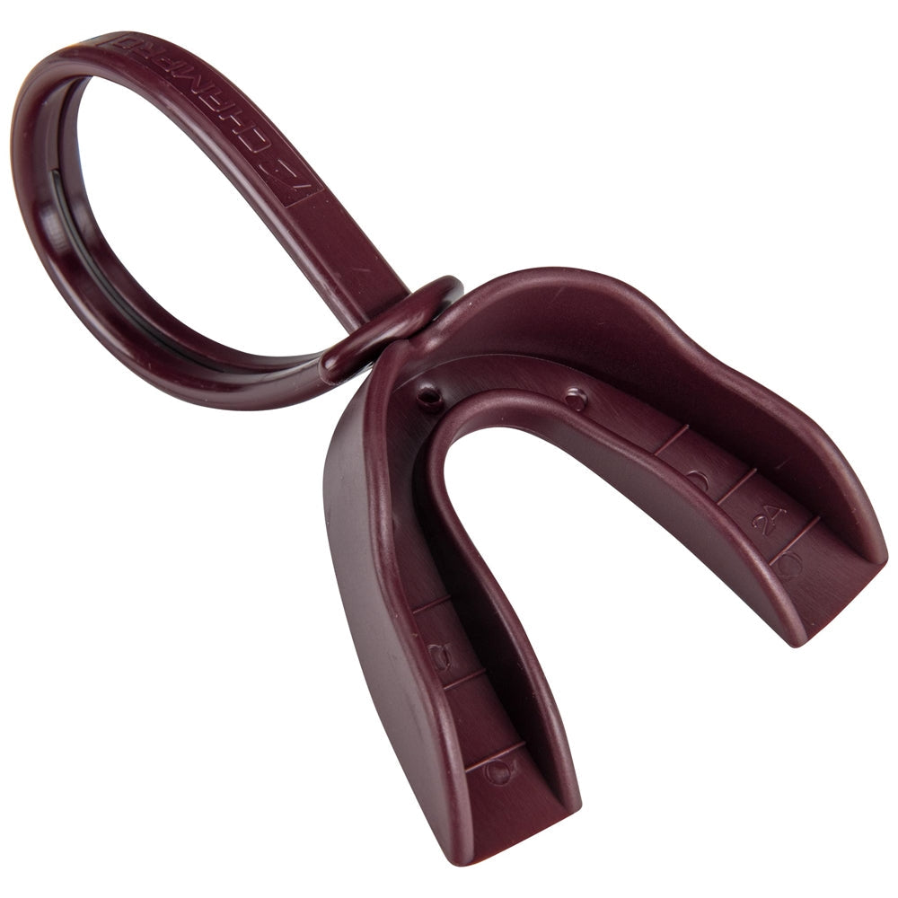 MOUTHGUARD W/STRAP