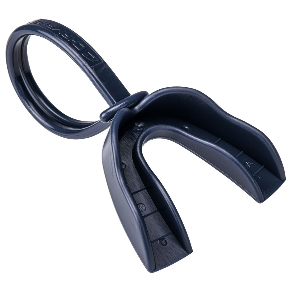 MOUTHGUARD W/STRAP