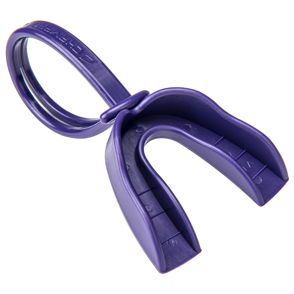 MOUTHGUARD W/STRAP