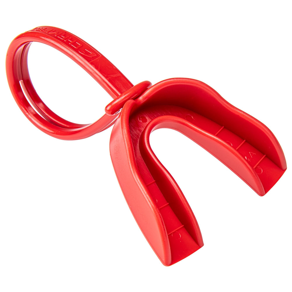 MOUTHGUARD W/STRAP