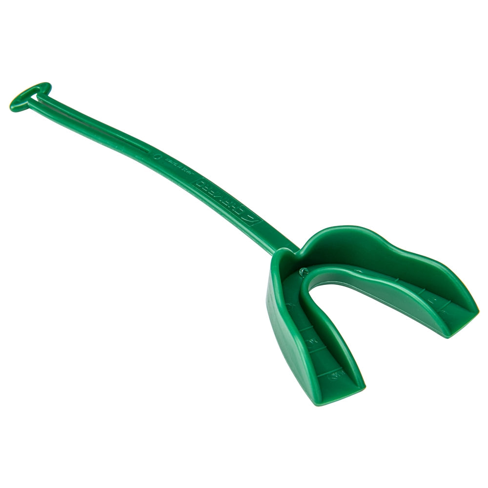 MOUTHGUARD W/STRAP
