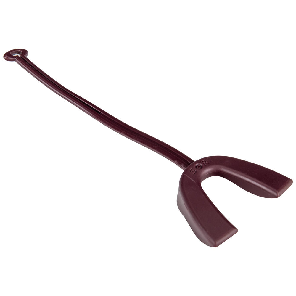 MOUTHGUARD W/STRAP