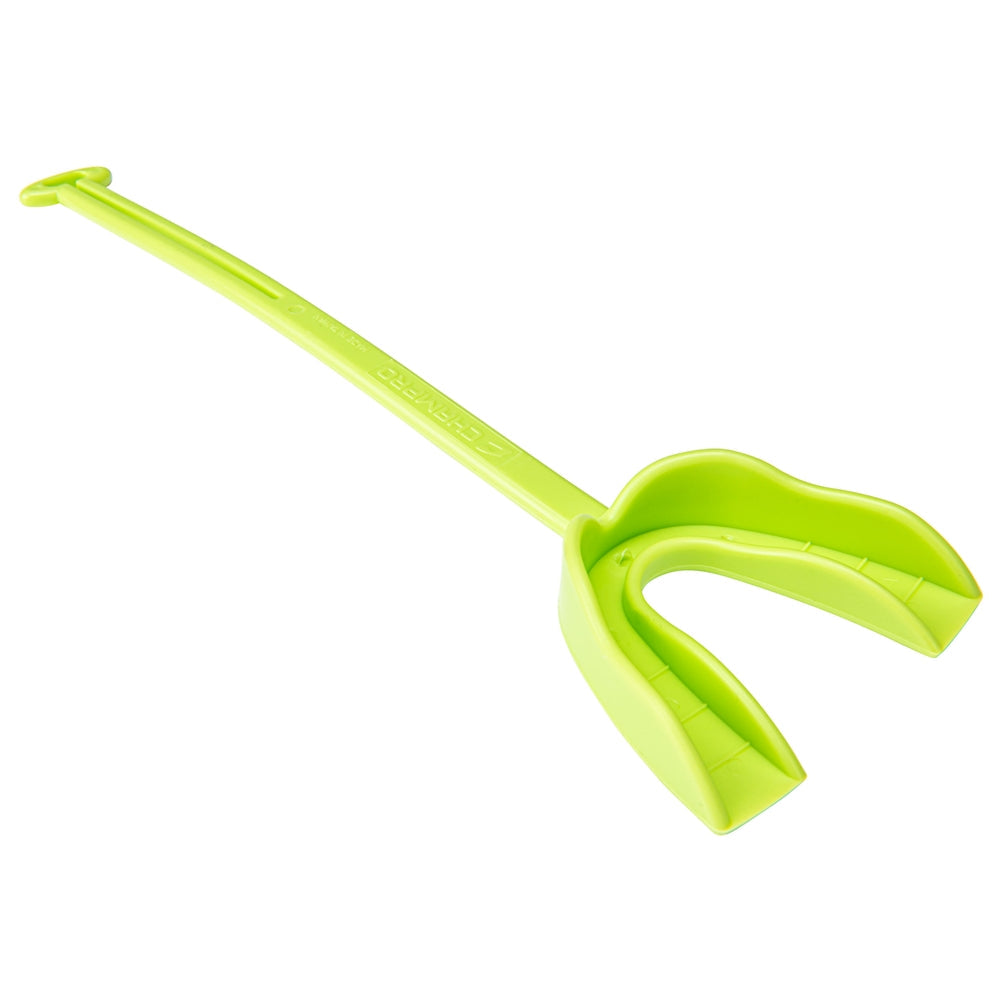 MOUTHGUARD W/STRAP
