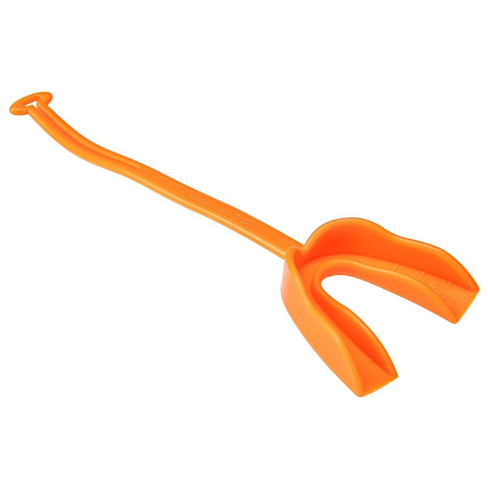 MOUTHGUARD W/STRAP