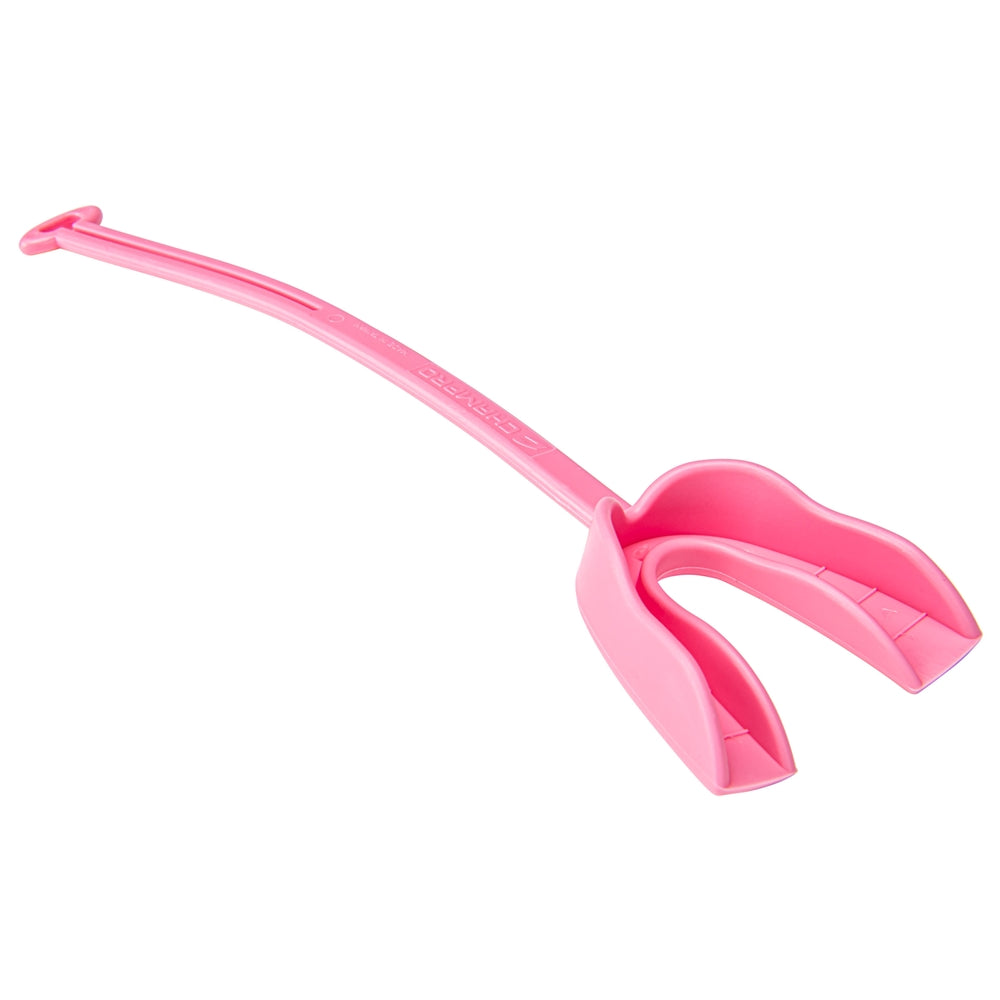 MOUTHGUARD W/STRAP
