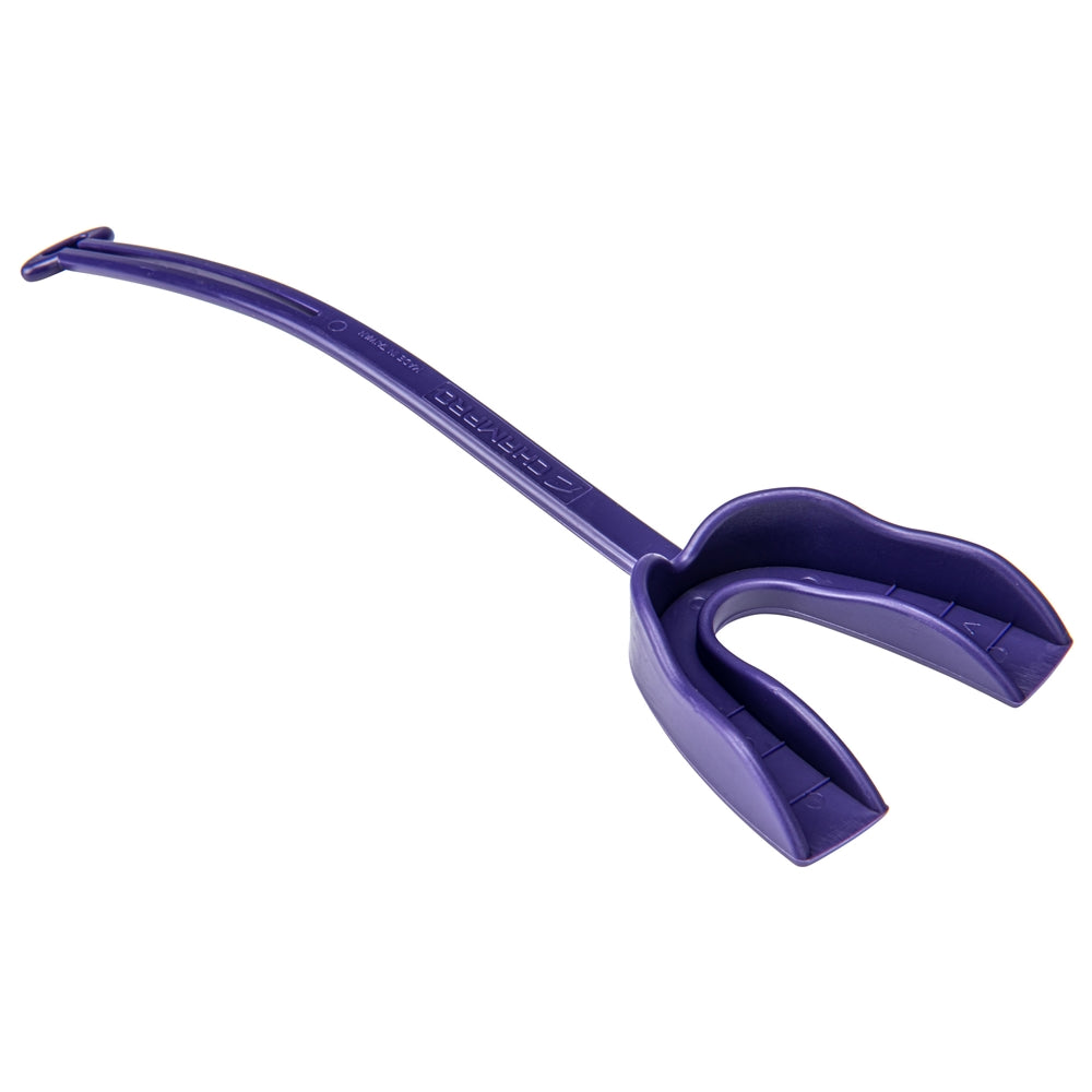 MOUTHGUARD W/STRAP