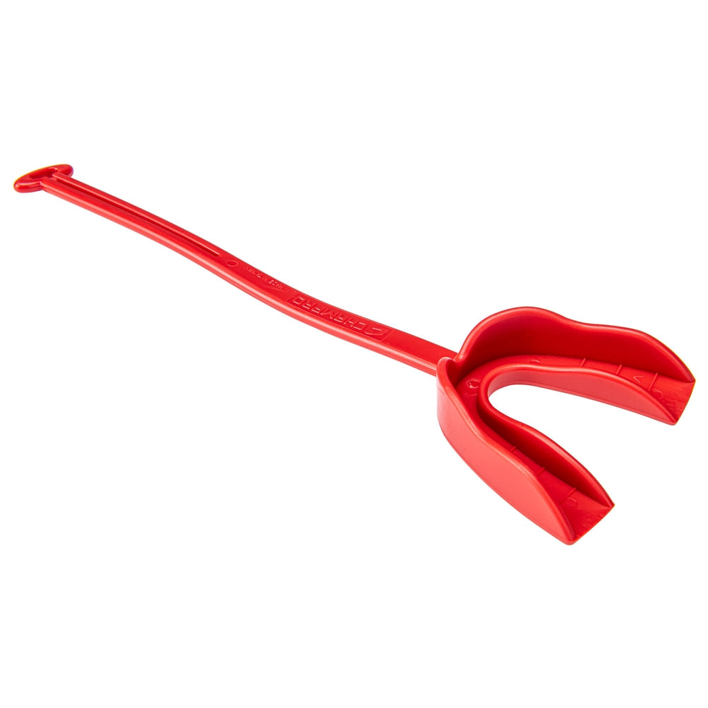 MOUTHGUARD W/STRAP