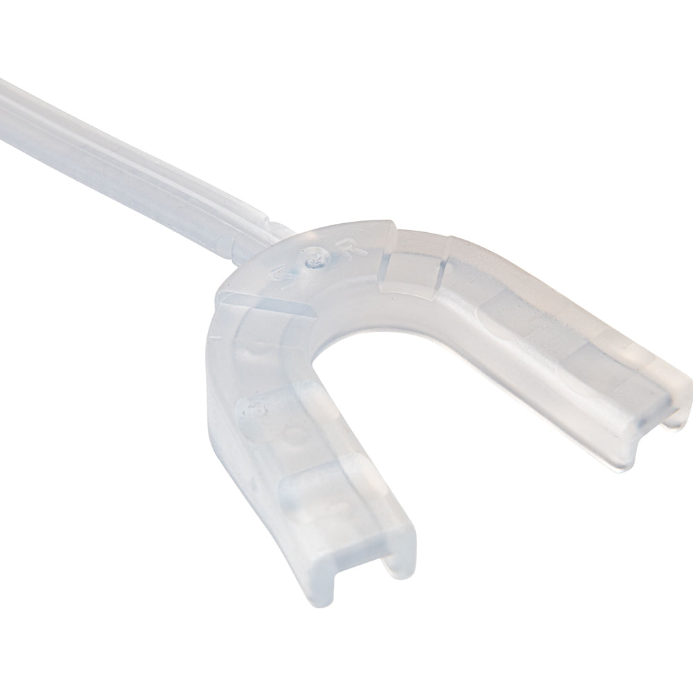 MOUTHGUARD W/STRAP