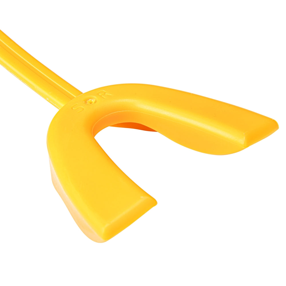 MOUTHGUARD W/STRAP