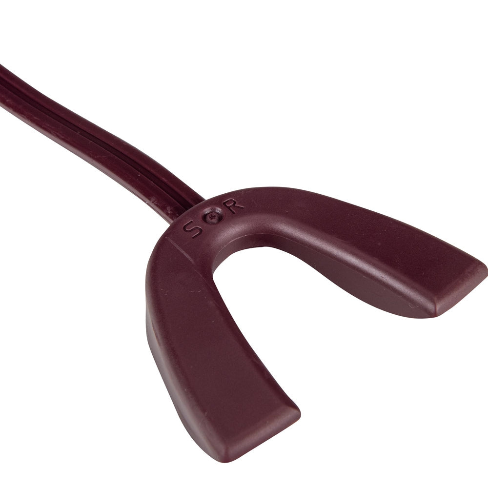 MOUTHGUARD W/STRAP