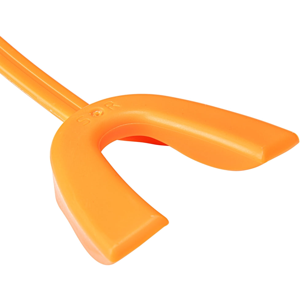 MOUTHGUARD W/STRAP