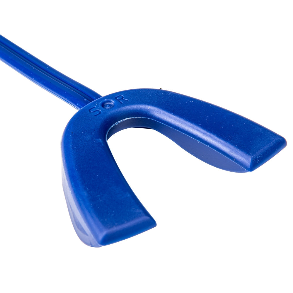 MOUTHGUARD W/STRAP