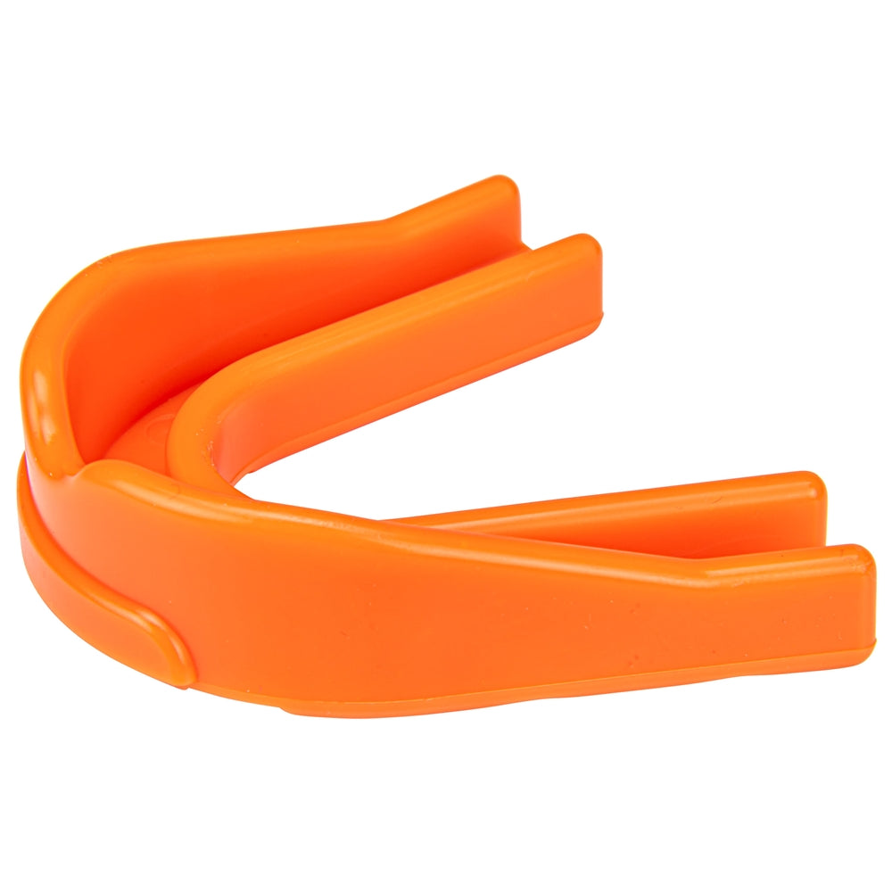 MOUTHGUARD W/OUT STRAP