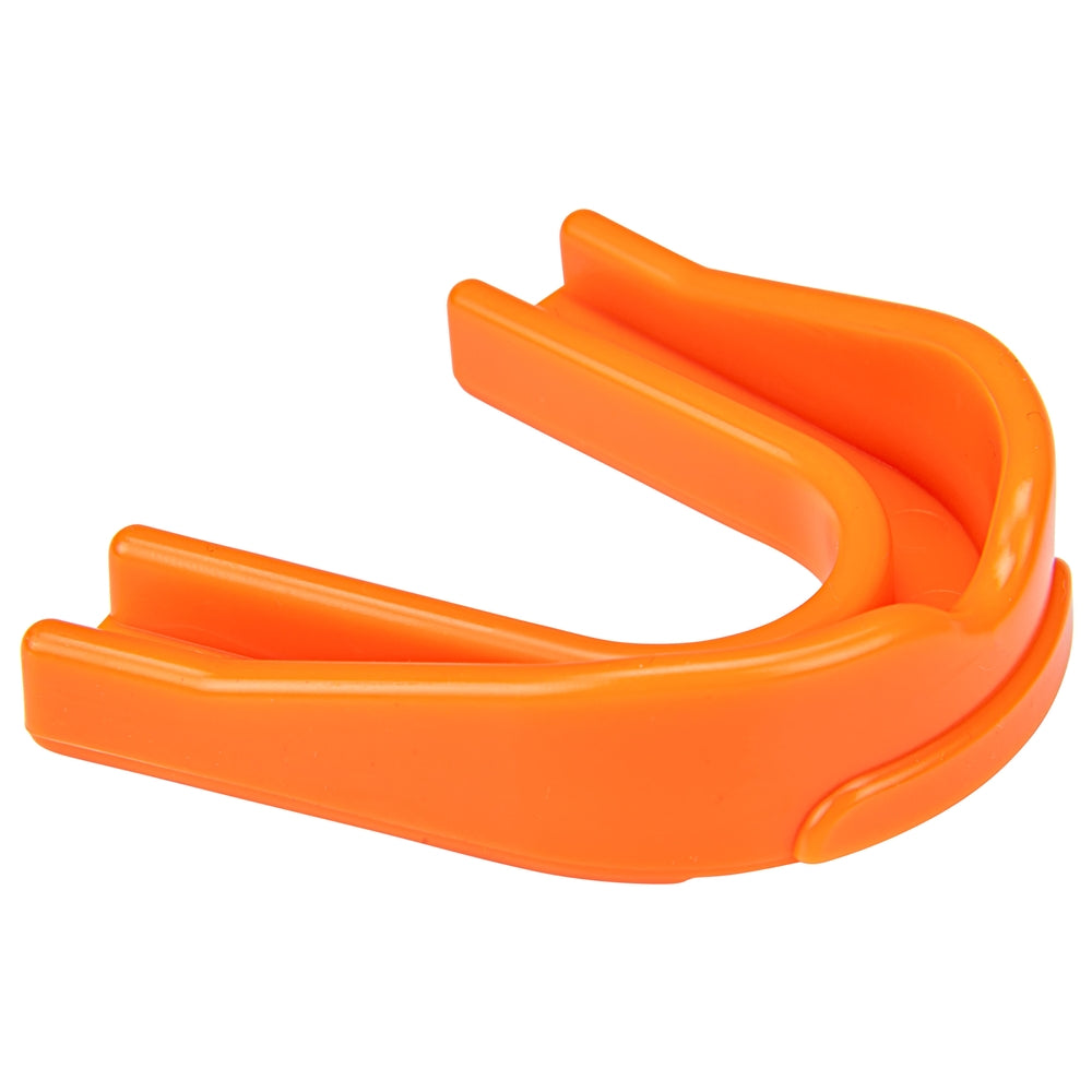 MOUTHGUARD W/OUT STRAP