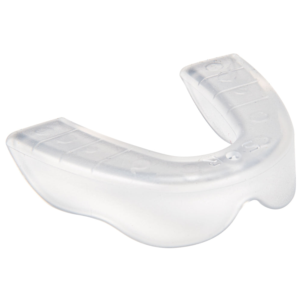 MOUTHGUARD W/OUT STRAP