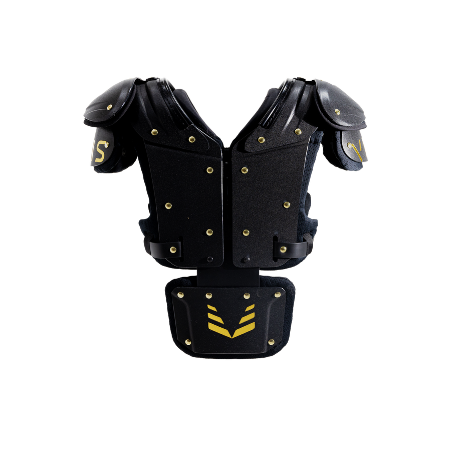 ARC V1 YOUTH SHOULDER PADS