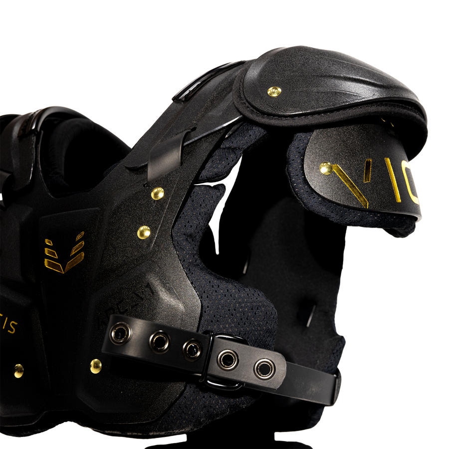 ARC V1 YOUTH SHOULDER PADS