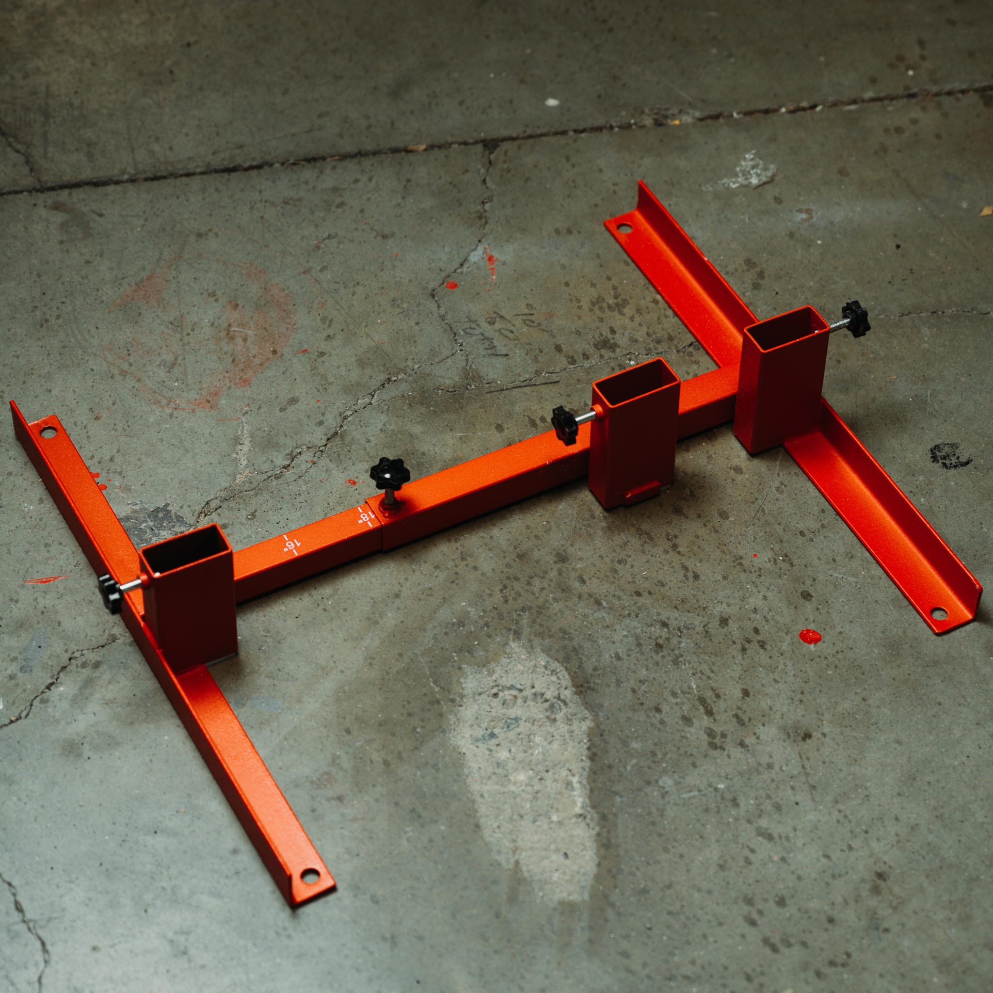 Infinity Target & Adjustable Stand Bundle