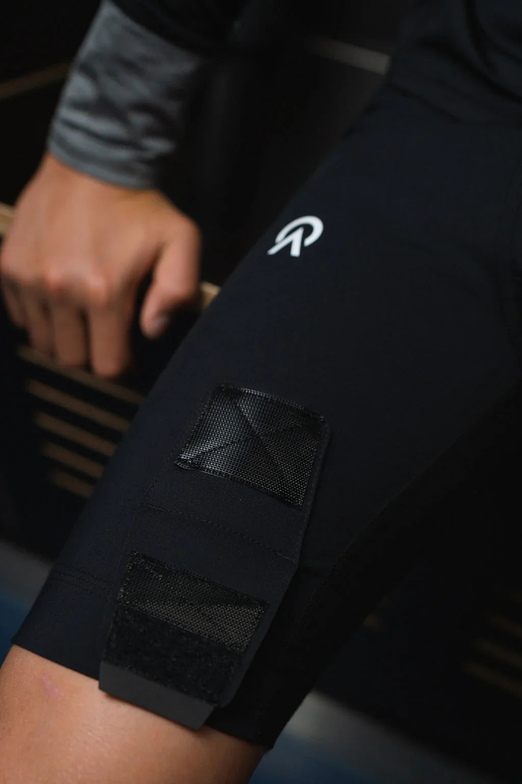 REVO Y Base Layer Lock Shorts Youth