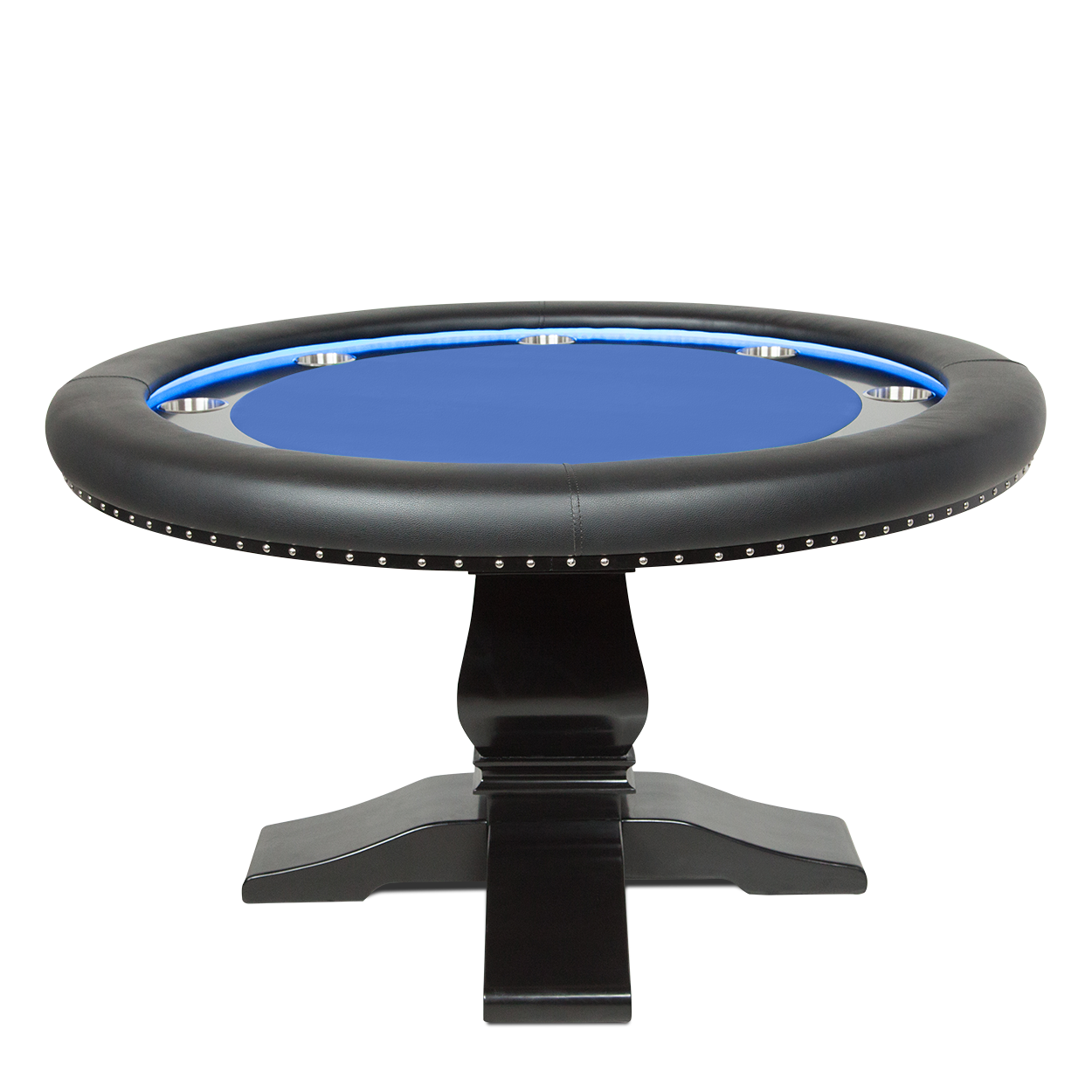 BBO Ginza LED Poker Table