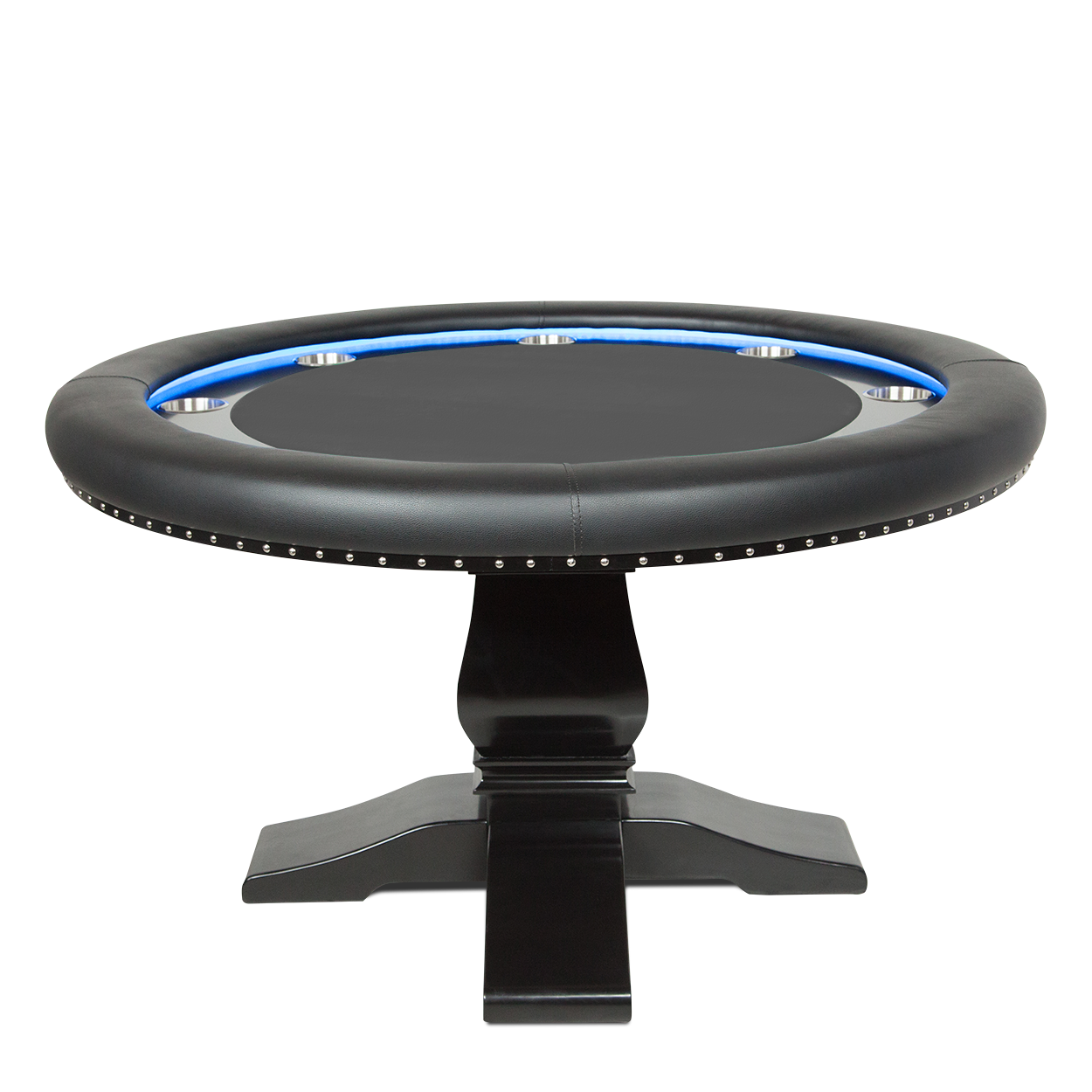 BBO Ginza LED Poker Table