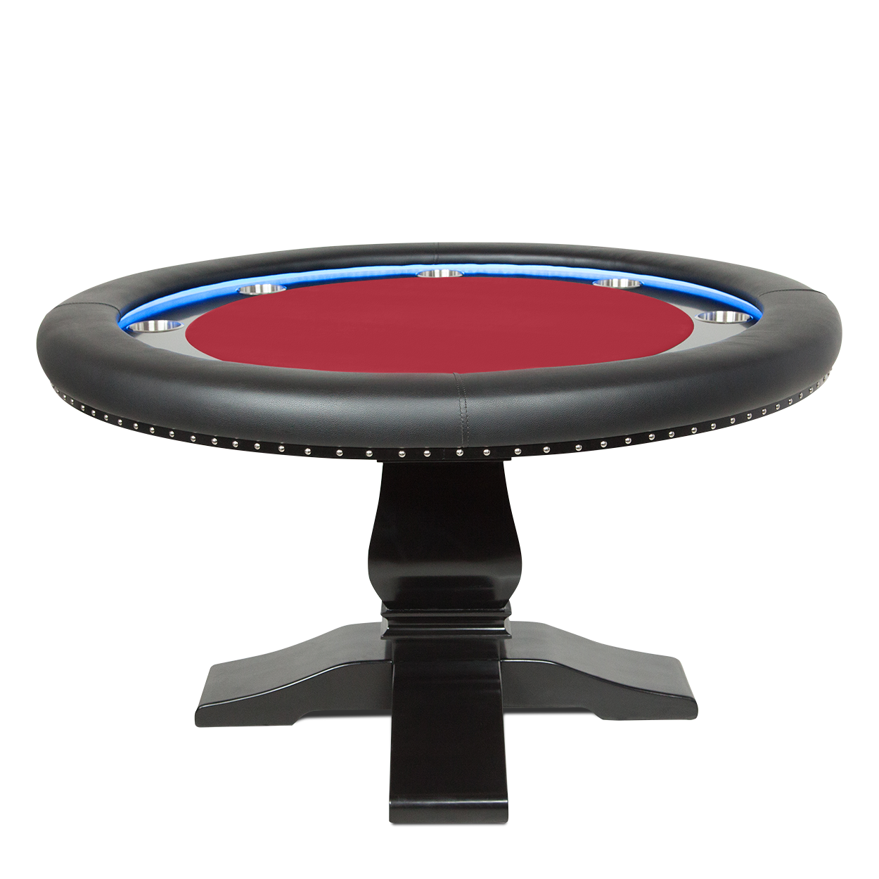 BBO Ginza LED Poker Table