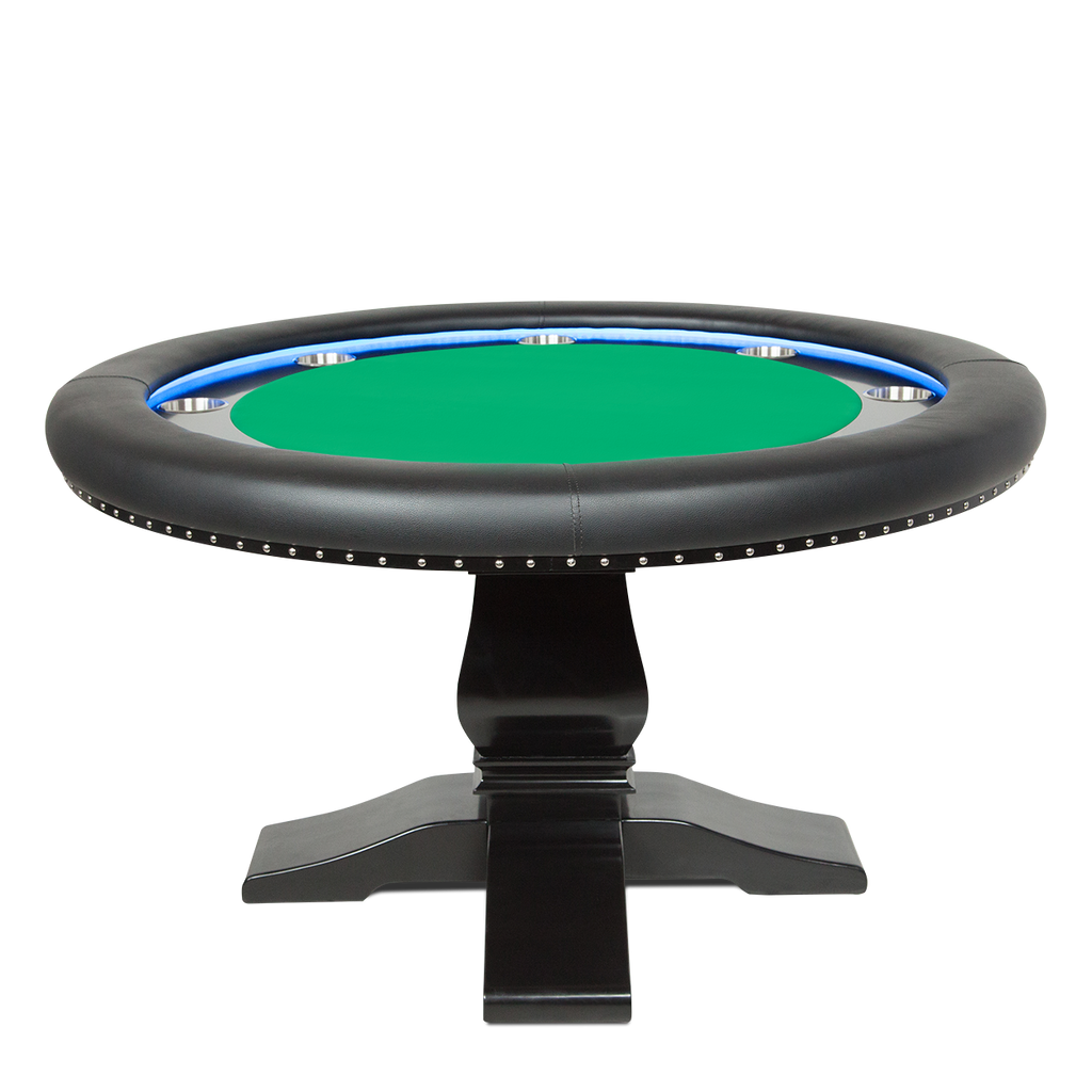 BBO Ginza LED Poker Table