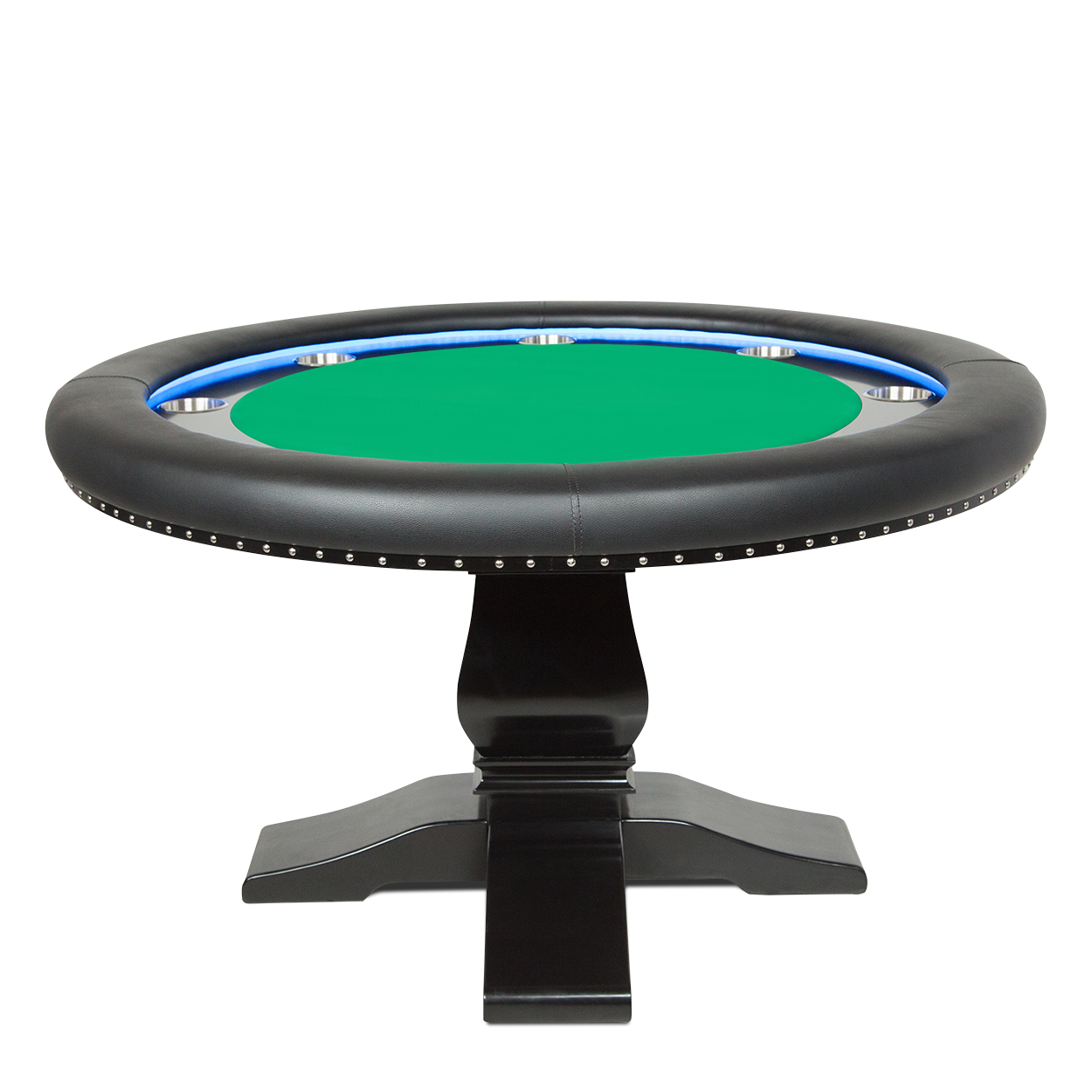BBO Ginza LED Poker Table