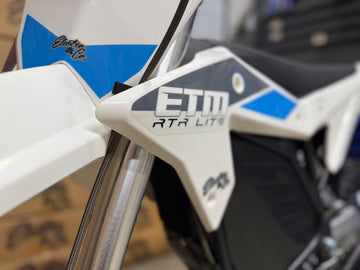 ETM RTR Lite