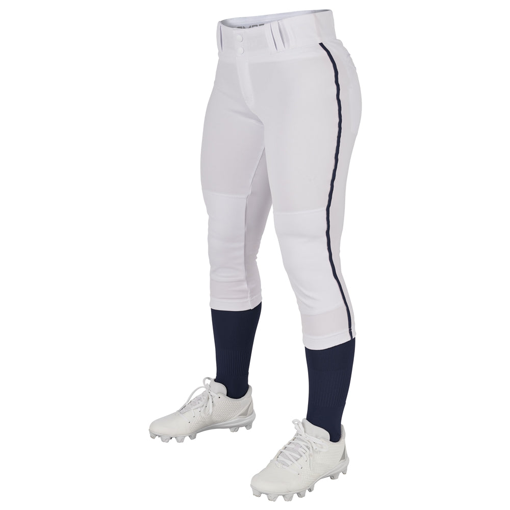 Women's TOURNAMENT w/Pipe Softball Pant