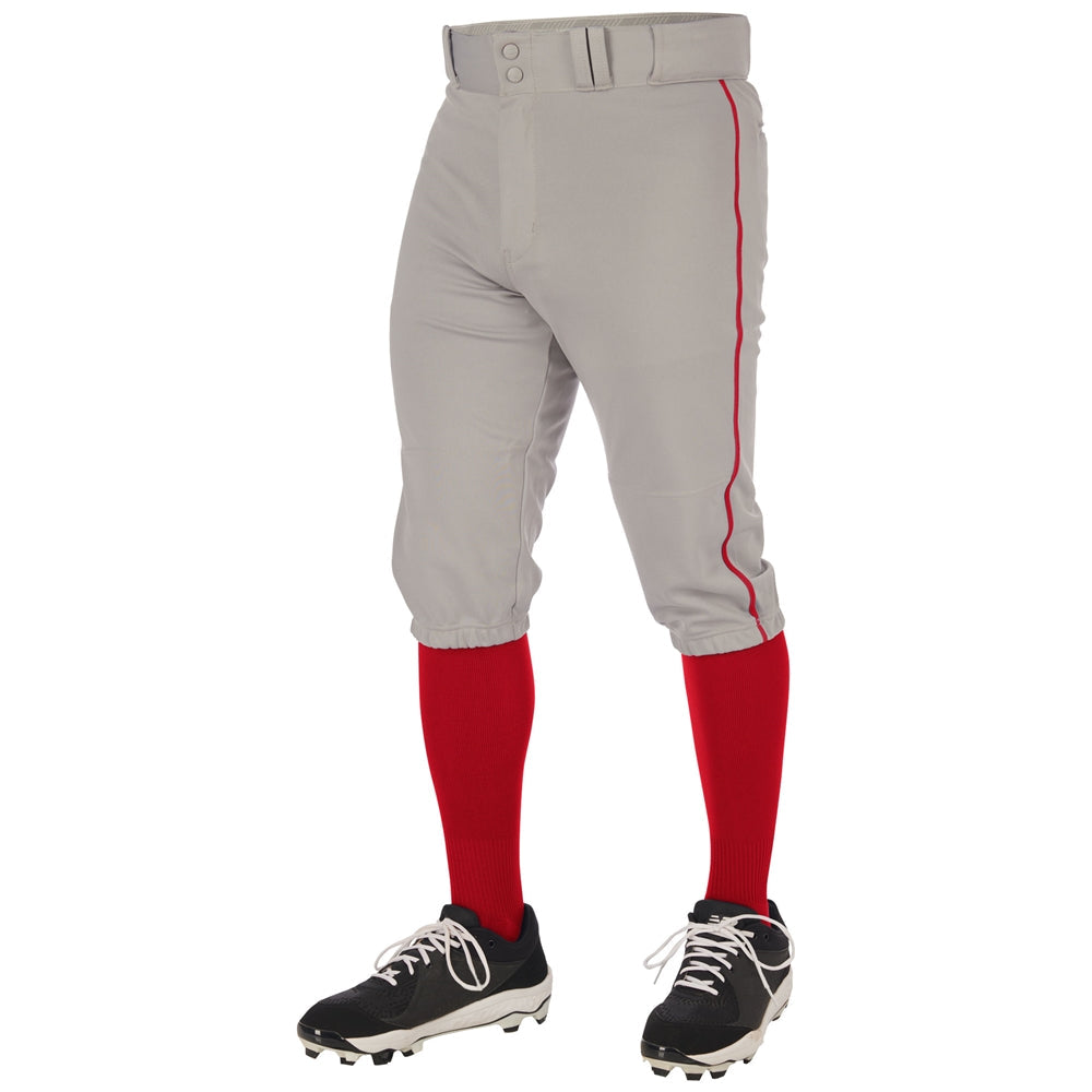Triple Crown 2.0 Knicker with Braid