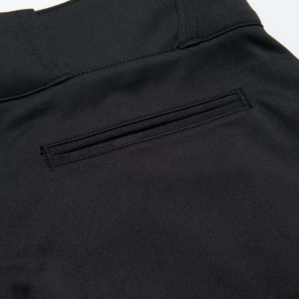 TRIPLE CROWN Open Bottom Pant