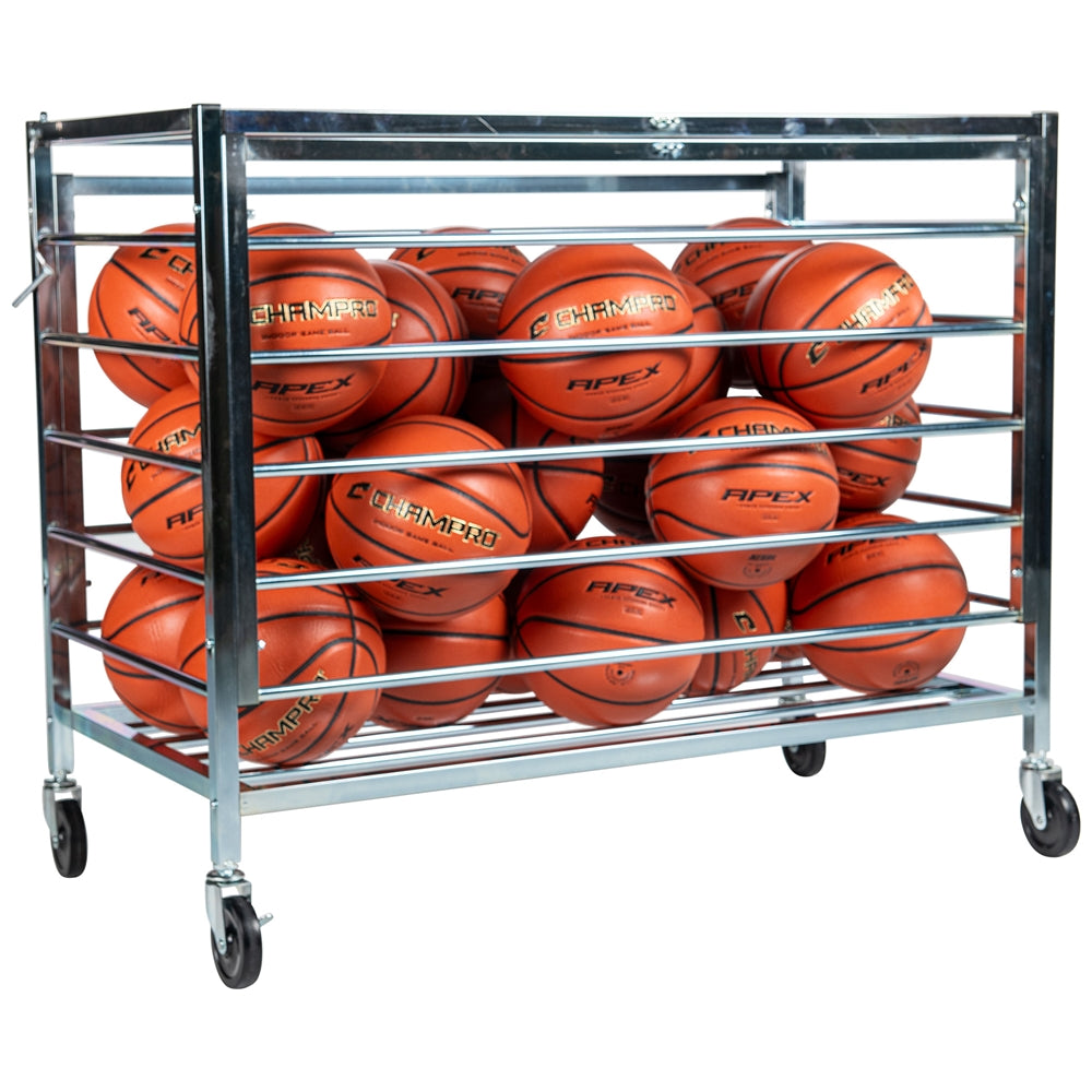 MONSTER BALL LOCKER