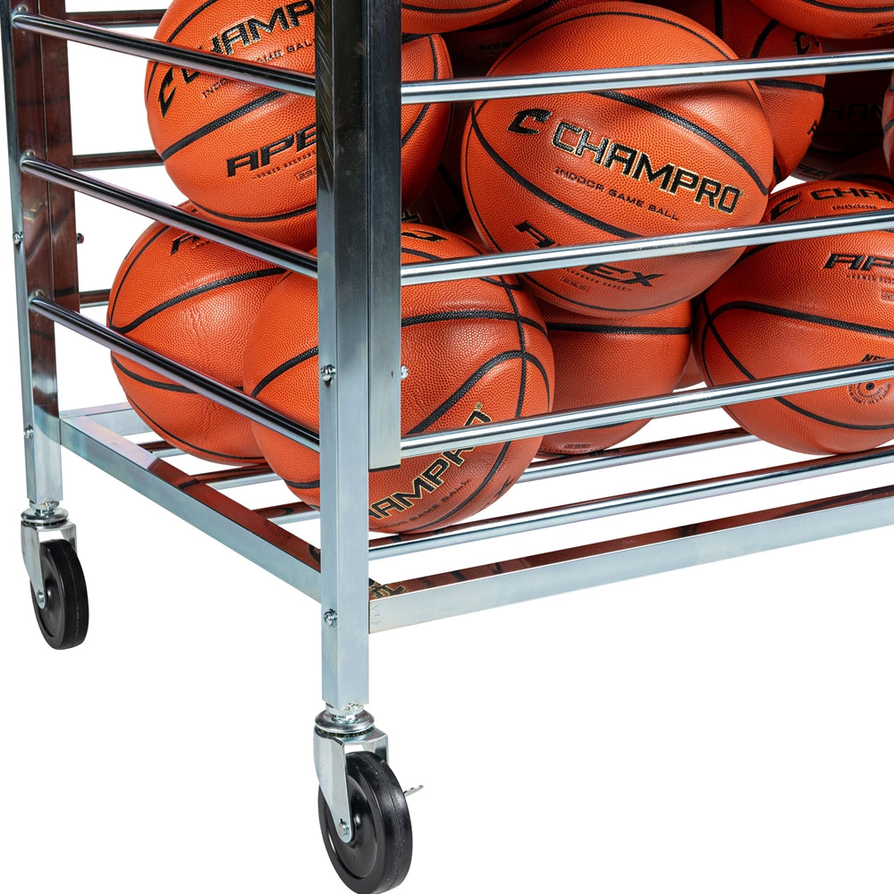 MONSTER BALL LOCKER