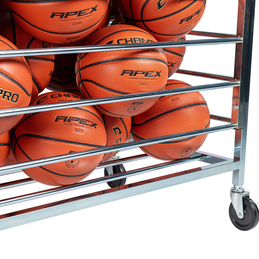 MONSTER BALL LOCKER