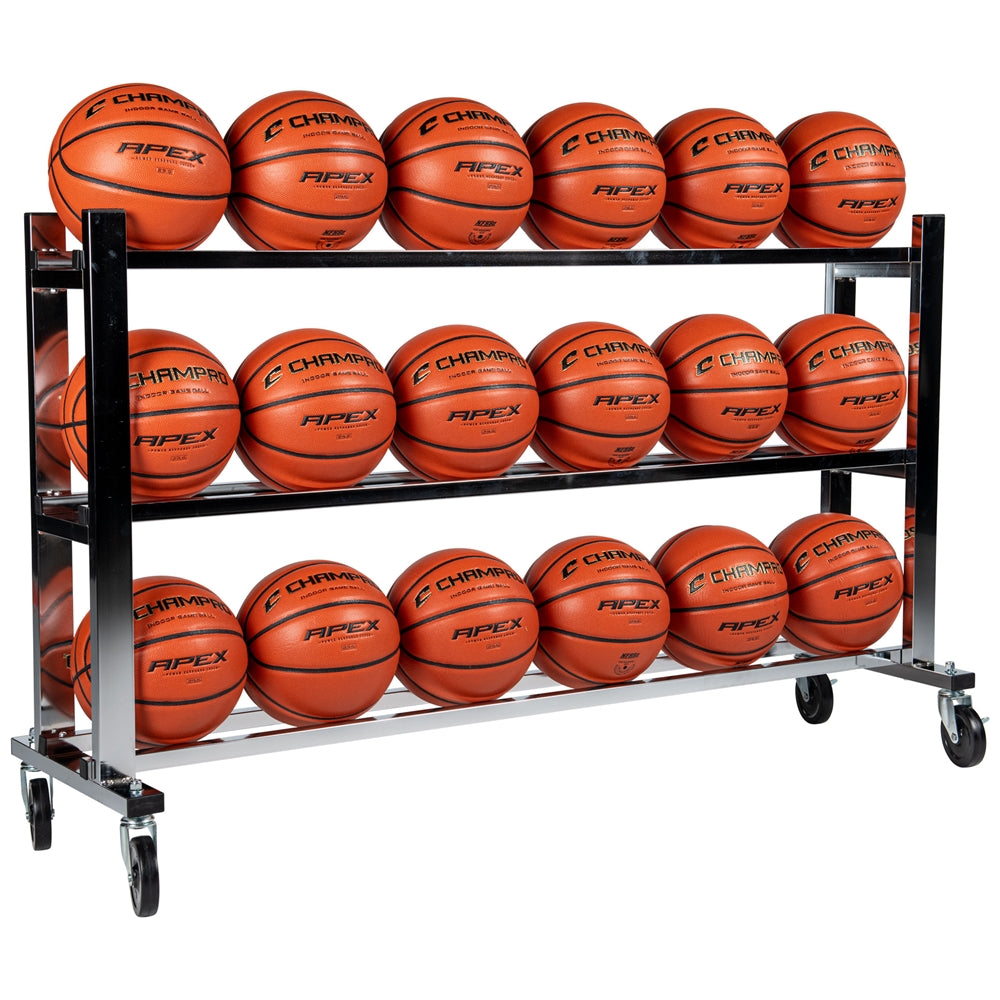 MONSTER BALL CART