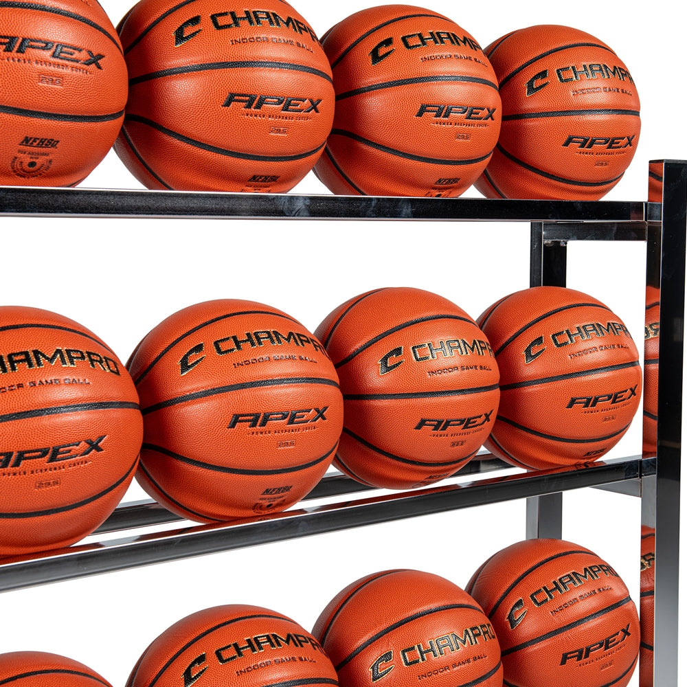 MONSTER BALL CART