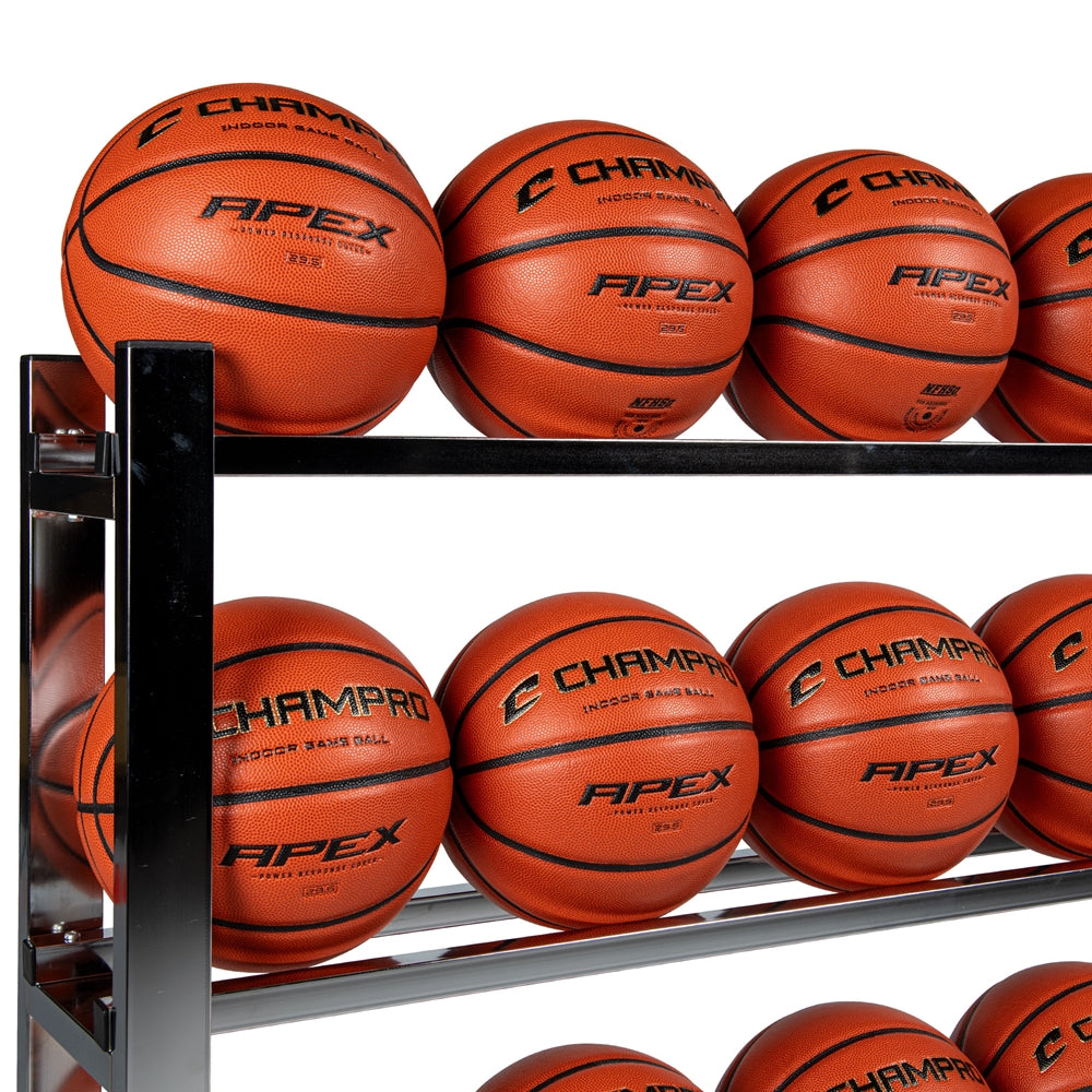 MONSTER BALL CART