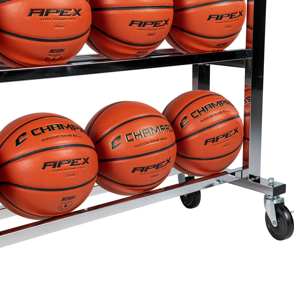 MONSTER BALL CART