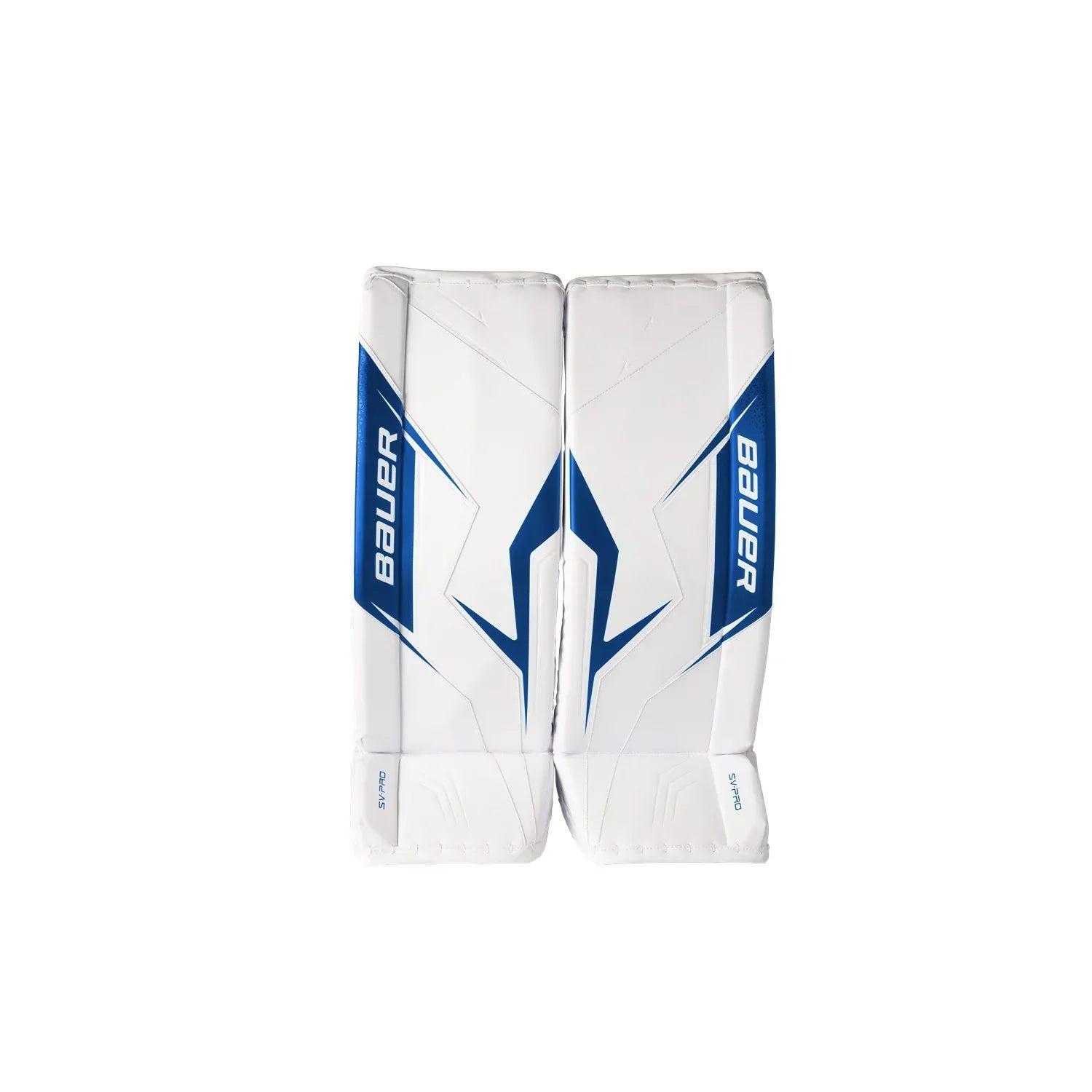 Bauer SV-Pro Goalie Pads