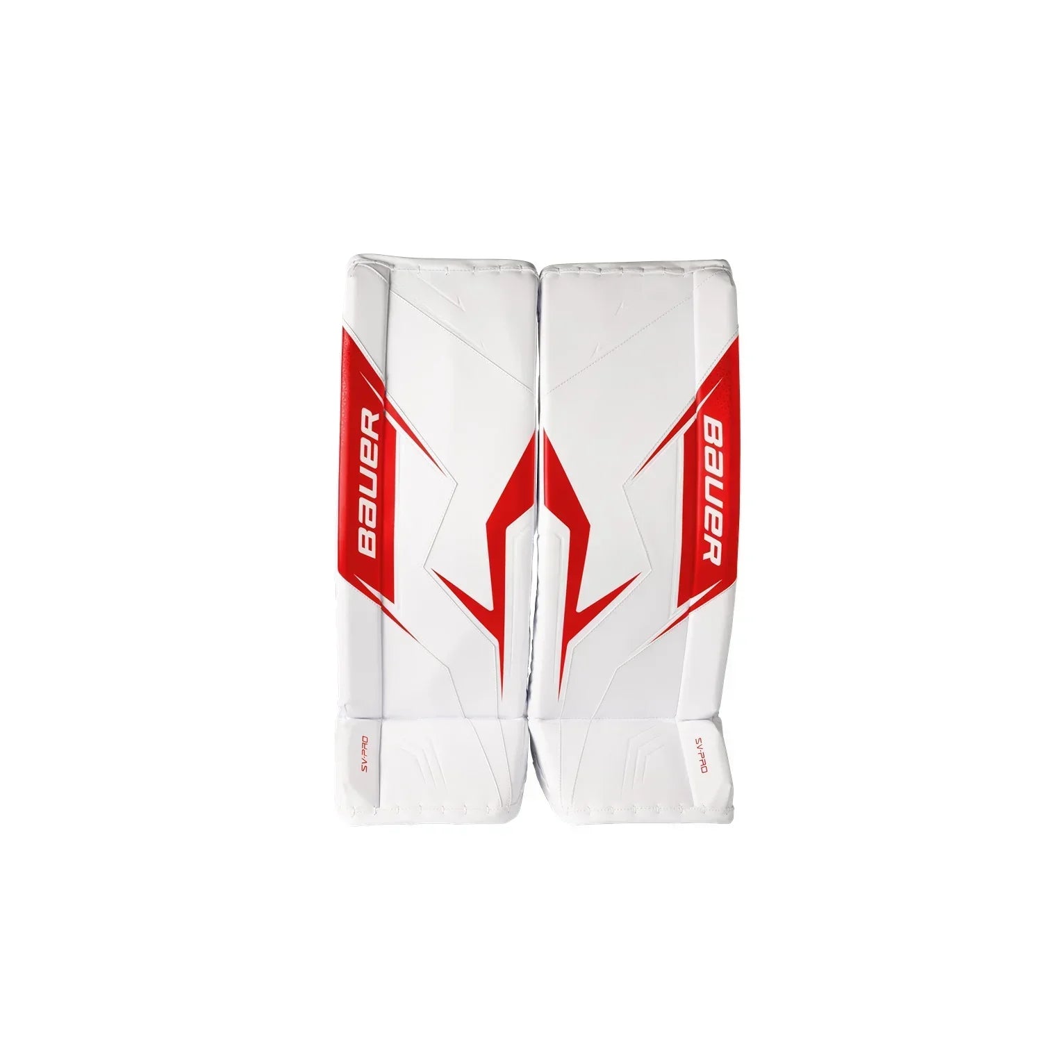 Bauer SV-Pro Goalie Pads