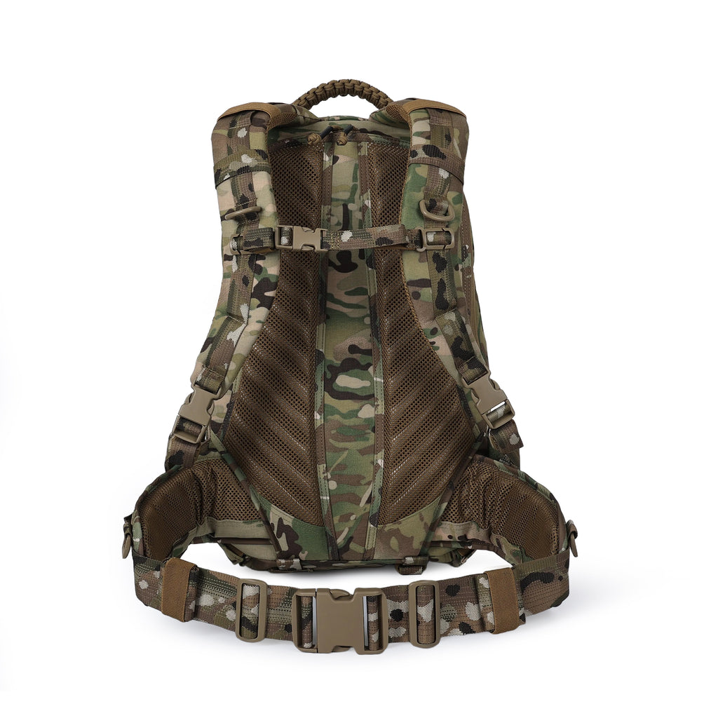 Votagoo Dragon Egg PRO 30L Tactical Backpack Outdoor Backpack Large Dragon Egg Bag
