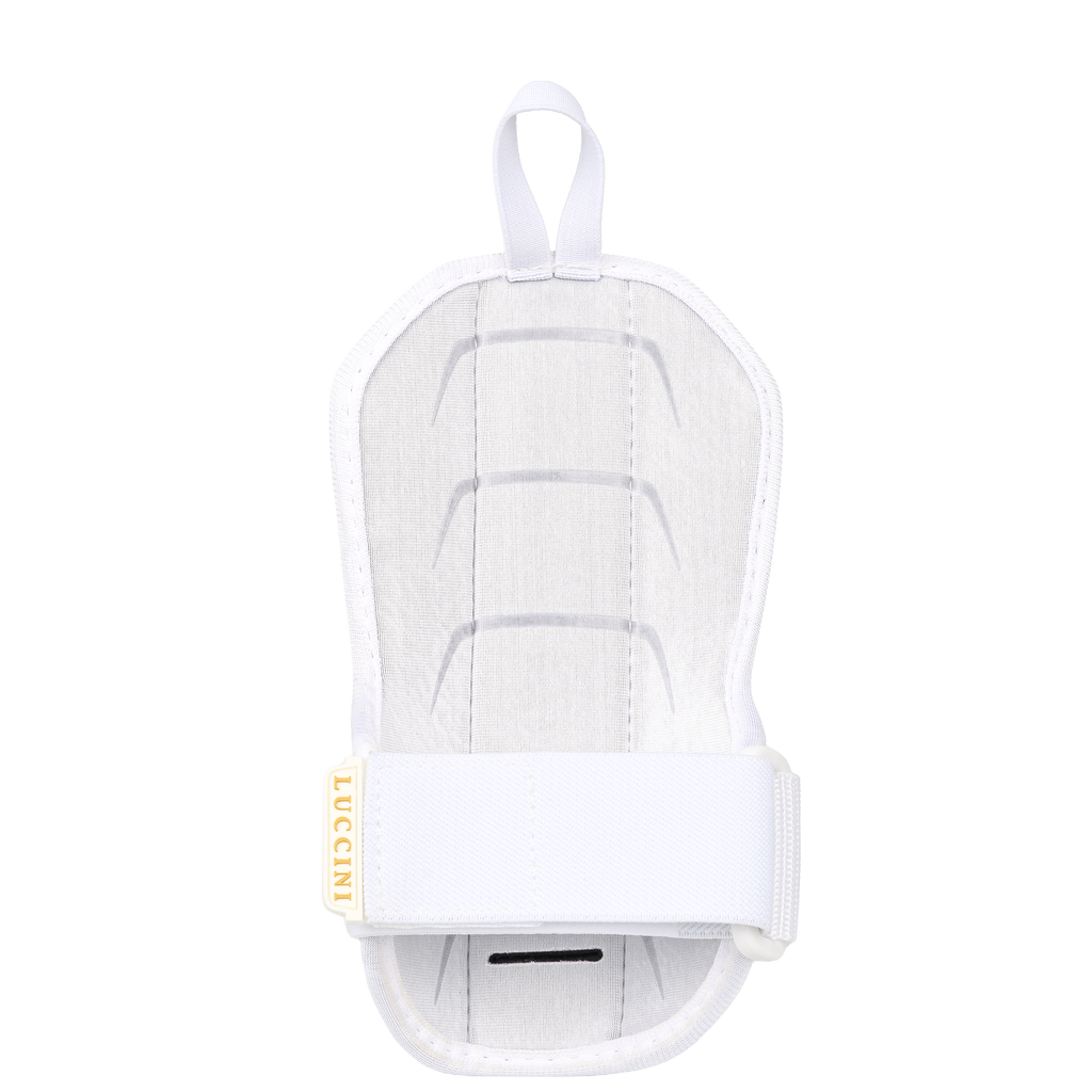 Hand Guard - White