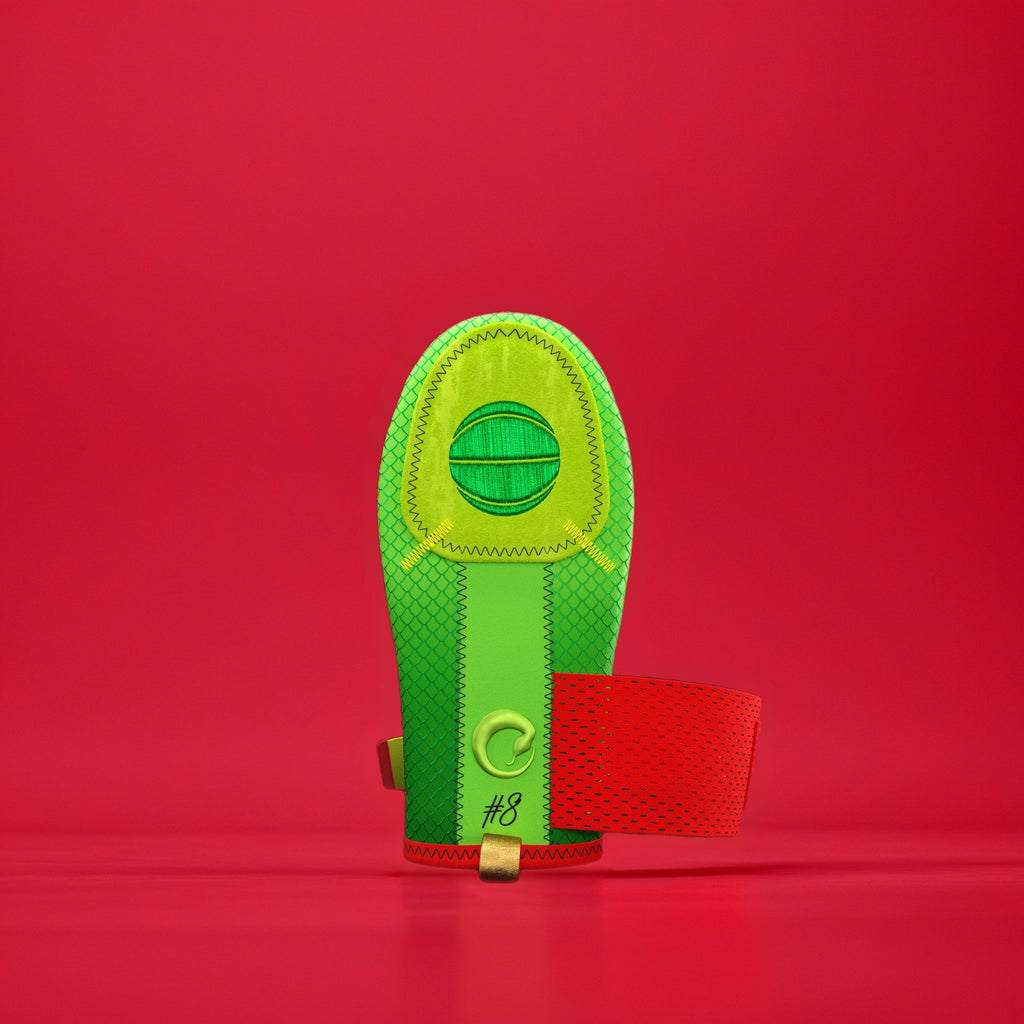 1v1 Mean Green (Holiday Collection)