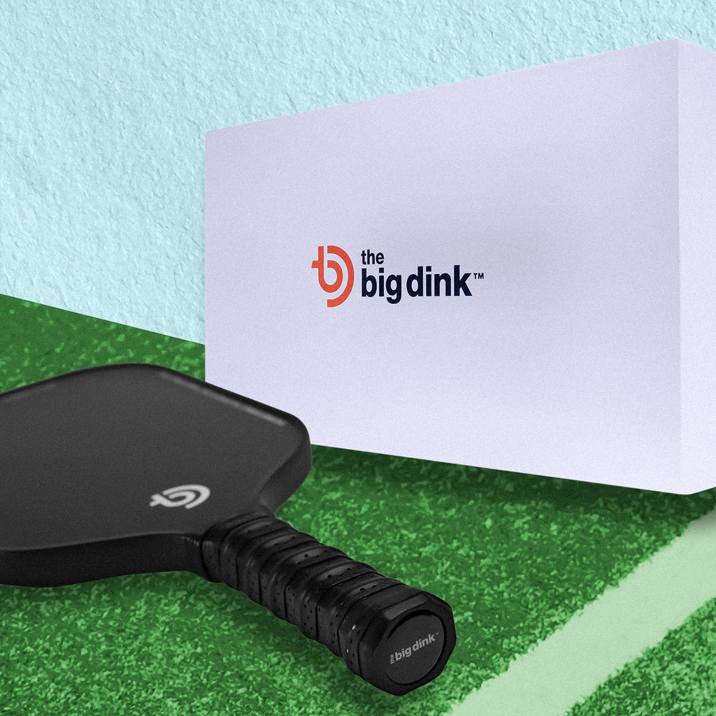 Model2 Pickleball Paddle