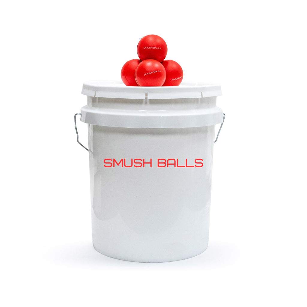 Coaches Bucket Bundle
