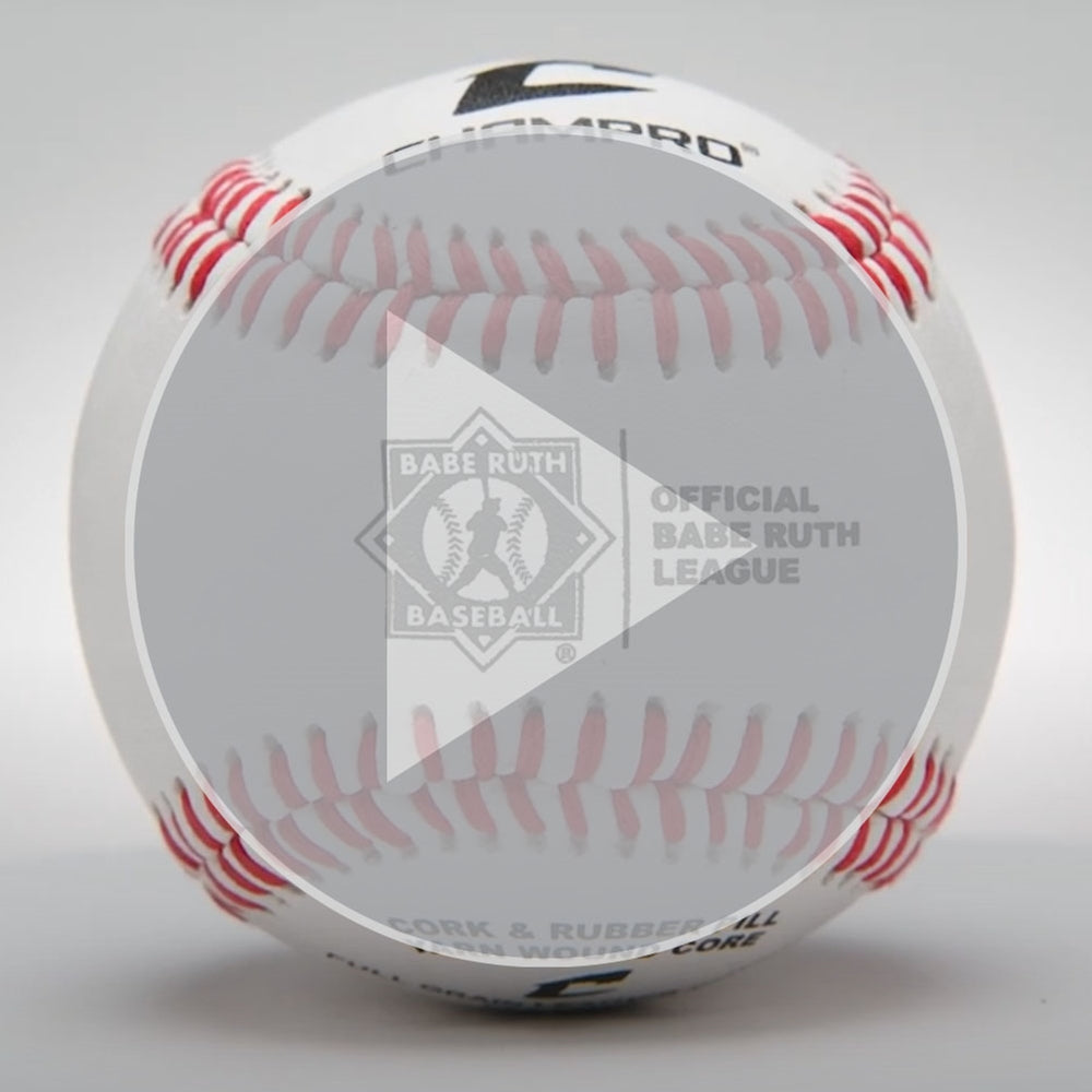 BABE RUTH BASEBALL